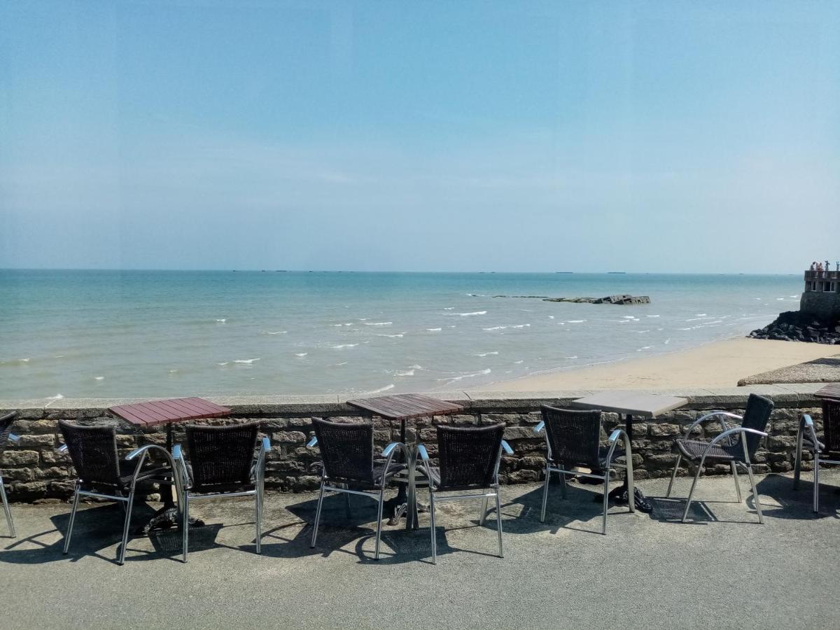 La Petite Boulangerie, D'hôtes Indépendante Vaubadon