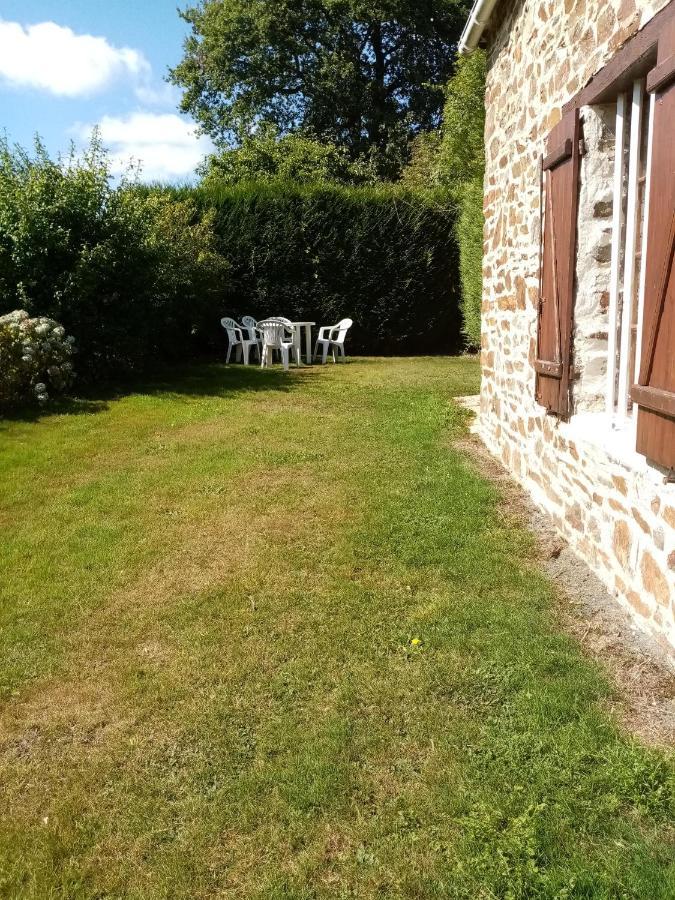 La Petite Boulangerie, D'hôtes Indépendante Bed and breakfast Vaubadon