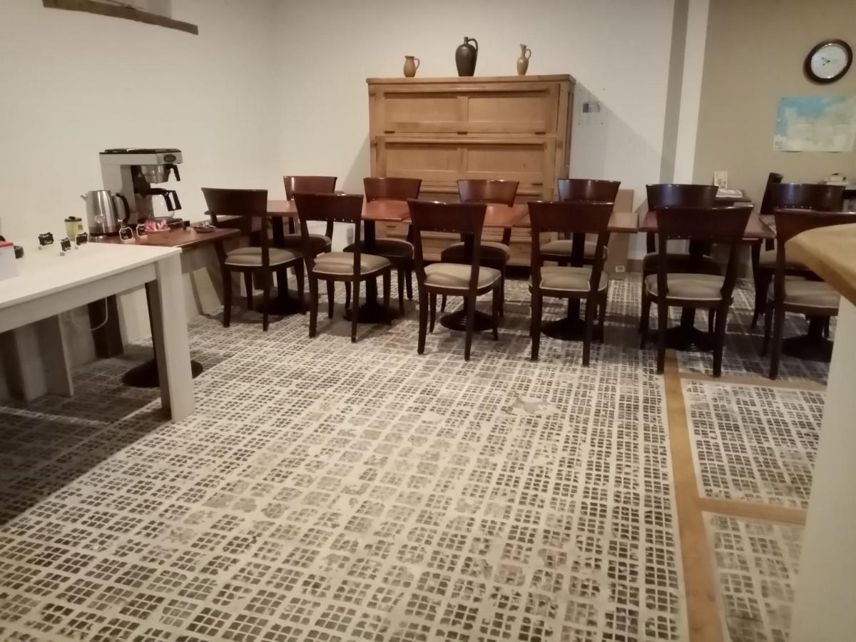 Frühstückspension La Petite Boulangerie, D'hotes Independante *