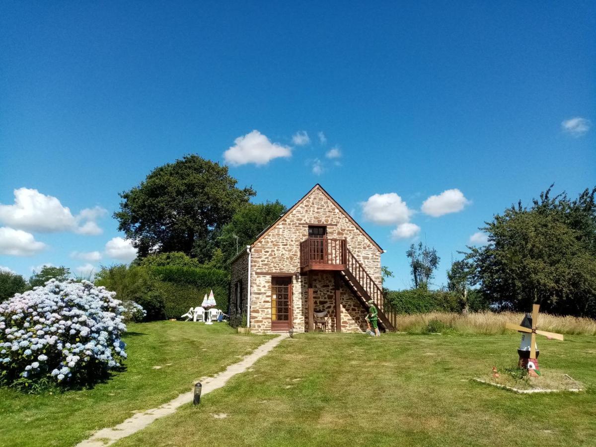 La Petite Boulangerie, D'hôtes Indépendante * Vaubadon