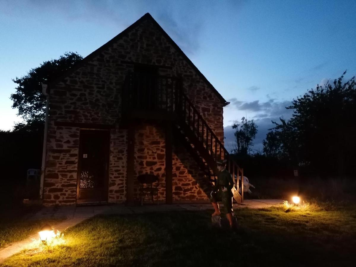 La Petite Boulangerie, D'hôtes Indépendante Vaubadon