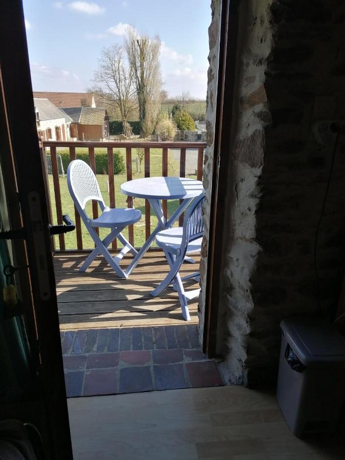 La Petite Boulangerie, D'hôtes Indépendante *